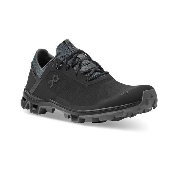 ON CLOUD WOMENS CLOUDVENTURE PEAK Sneakers - Picture 10 of 10